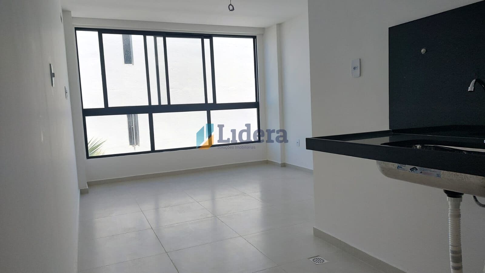 Apartamento Studio - 150 Metros da praia - 21.09m²- em Jardim Oceania, João Pessoa/PB