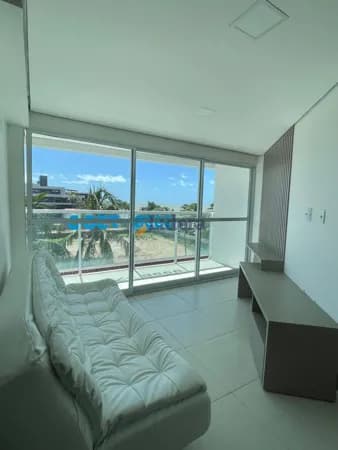 Apto á venda - 2 Quartos - 1 Suíte - 56m² - Jardim Oceania, João Pessoa/PB
