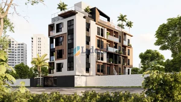 Apto com 2 vagas e cobertura - 2 Quartos - 1 suite - 101,88 m² total - Intermares, Cabedelo/PB