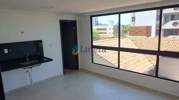 Apartamento Studio - 150 Metros da praia - 21.09m²- em Jardim Oceania, João Pessoa/PB