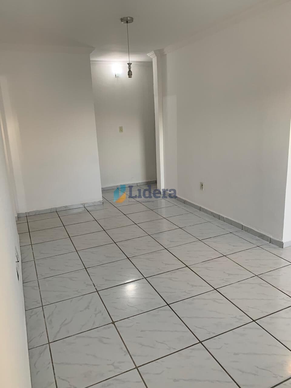 Apto terreo com área externa- 2 quartos - 1 suite - 82,20m² - em Jardim Cidade Universitária, João Pessoa/PB
