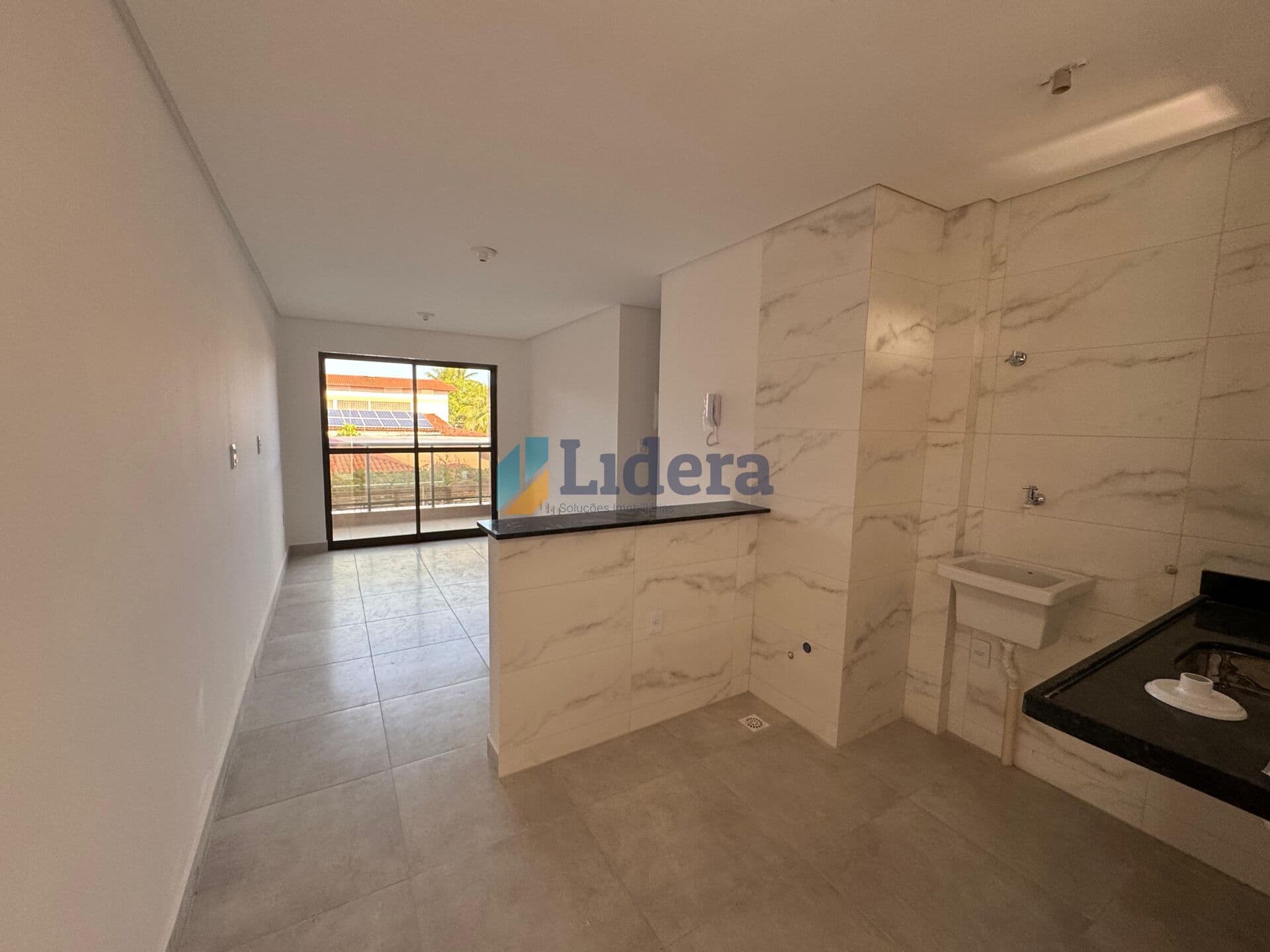 Apartamento á venda - 54.42m²- 2 quartos - 1 suite - Formosa, Cabedelo - PB