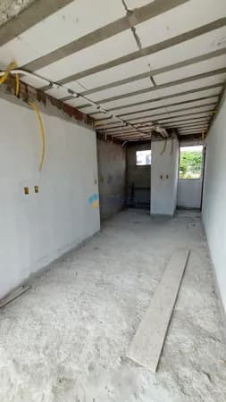 Apartamento - 77.29m²- 3 quartos - 1 suíte - Manaíra, João Pessoa/PB