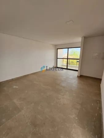 Apartamento á venda - pé na areia - 74.1m²- 3 quartos - 2 suites - Formosa, Cabedelo - PB