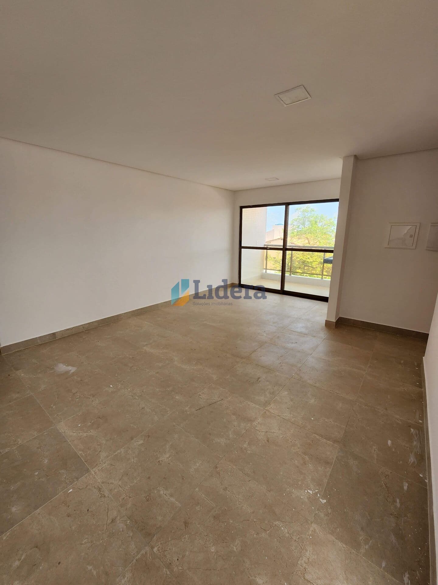 Apartamento á venda - pé na areia - 74.1m²- 3 quartos - 2 suites - Formosa, Cabedelo - PB