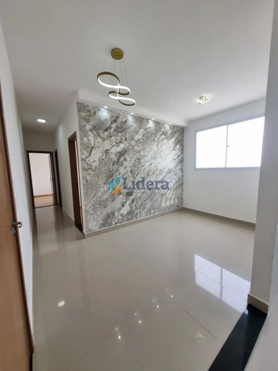 Apto Padrão - 46.32 m²- 2 quartos - 1 suite - em Ponta de Campina, Cabedelo/PB