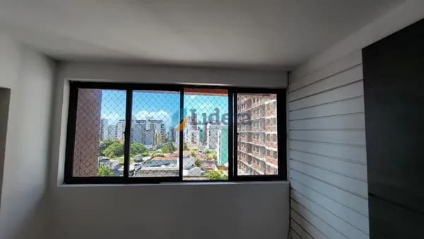 Apto com 2 vagas de garagem - 96.73m²- 3 quartos - 1 suite - em Intermares, Cabedelo/PB