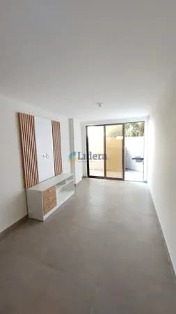 Apto com área externa - 56m² - 1 Quarto - Intermares em Cabedelo-PB.