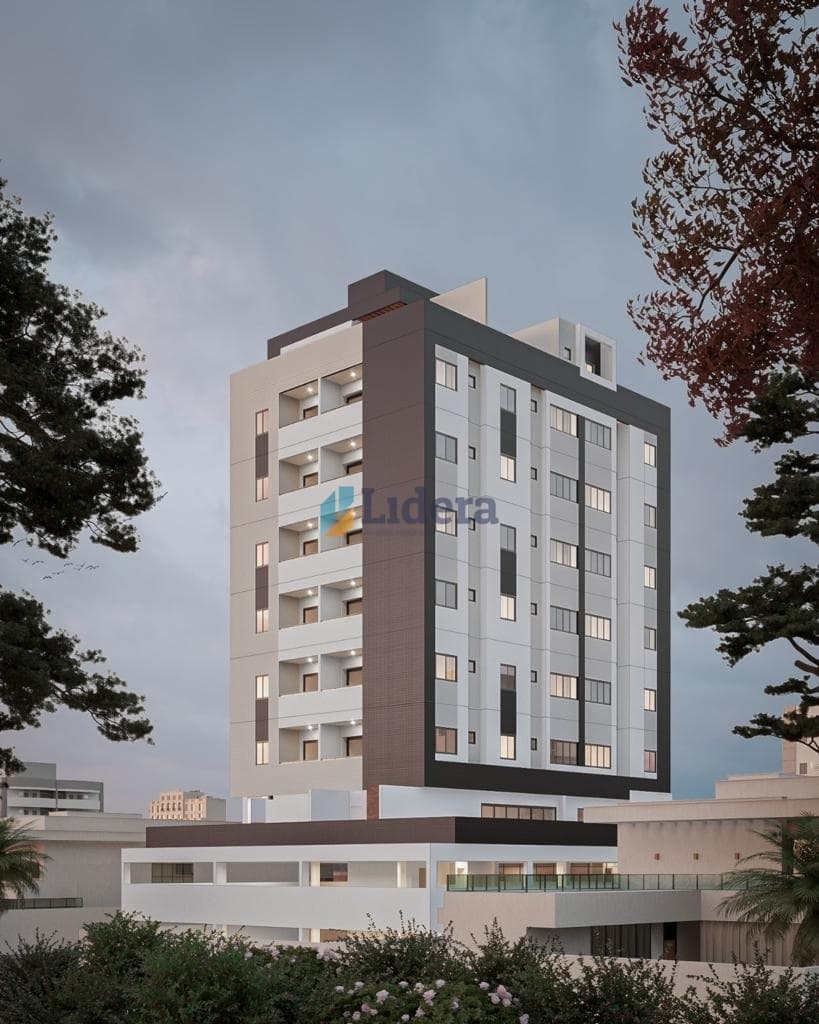 Apto á venda - 1 Quarto - 30,33 m² - Bessa, João Pessoa/PB