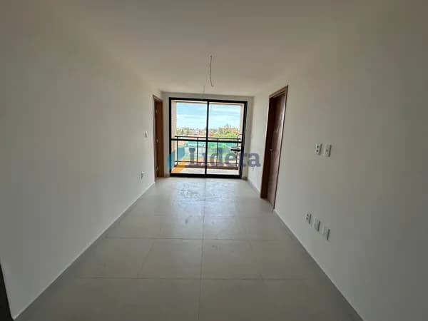 Apto - 2 Quartos - 1 Suítes - 53m² - Formosa, Cabedelo/PB