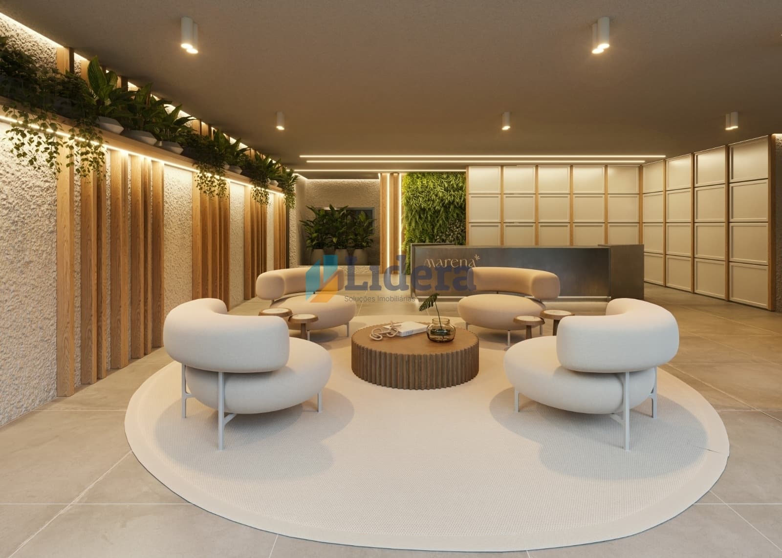 Apto - 1 Quarto - 55,68 m² - Intermares, Cabedelo/PB