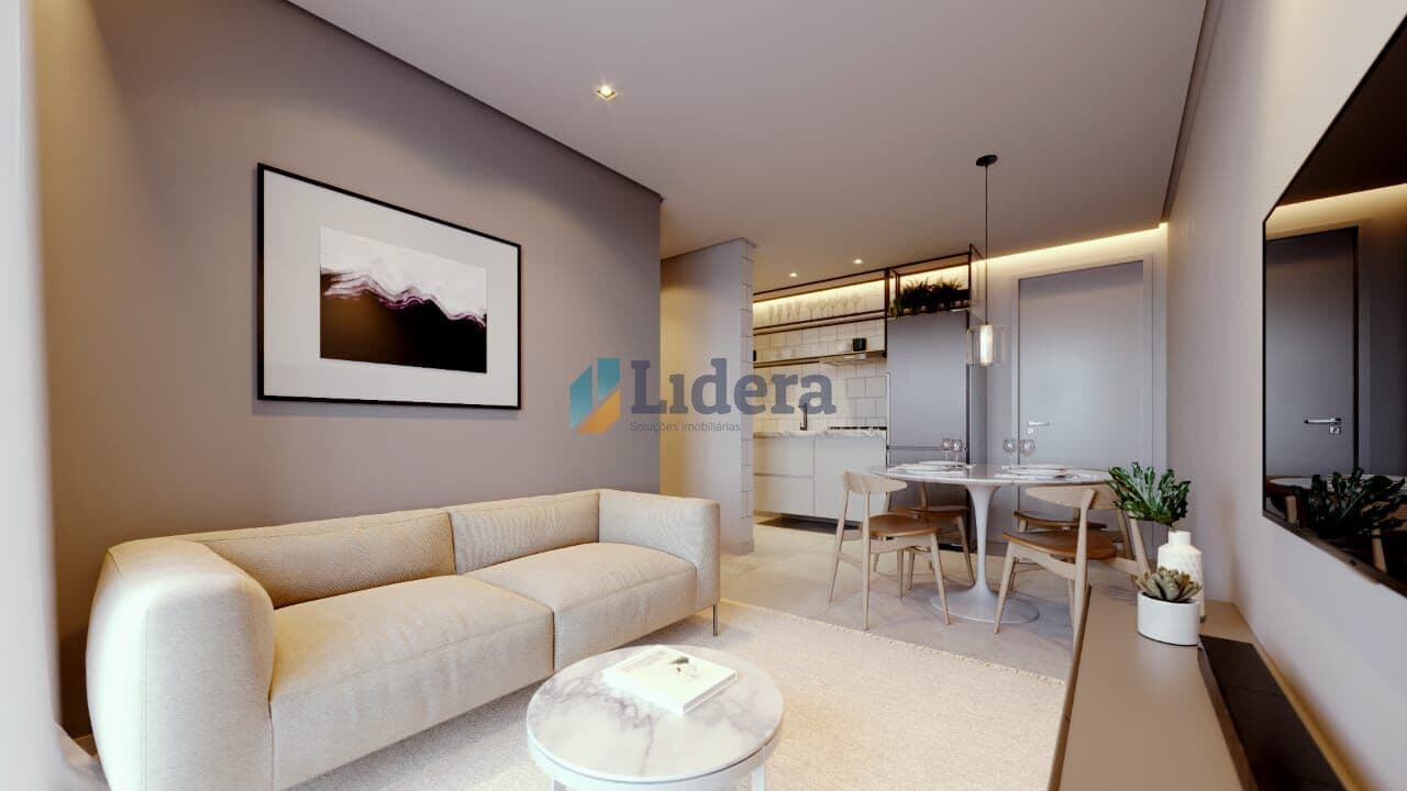 Apto - 3 Quartos - 1 Suíte - 60,81 m² - Poço, Cabedelo/PB