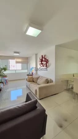 Apto com 3 suites - 108m² - 2 vagas de garagem - em Intermares, Cabedelo/PB