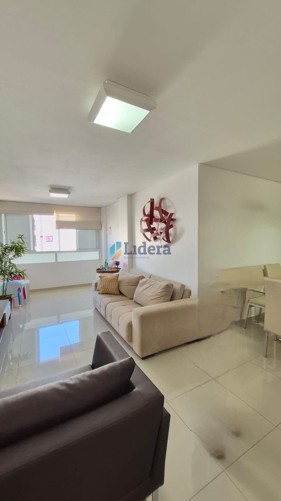 Apto com 3 suites - 108m² - 2 vagas de garagem - em Intermares, Cabedelo/PB