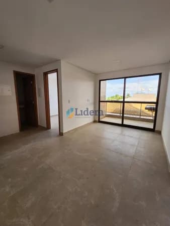 Apartamento á venda - pé na areia - 2 quartos - 1 suite - Formosa, Cabedelo - PB