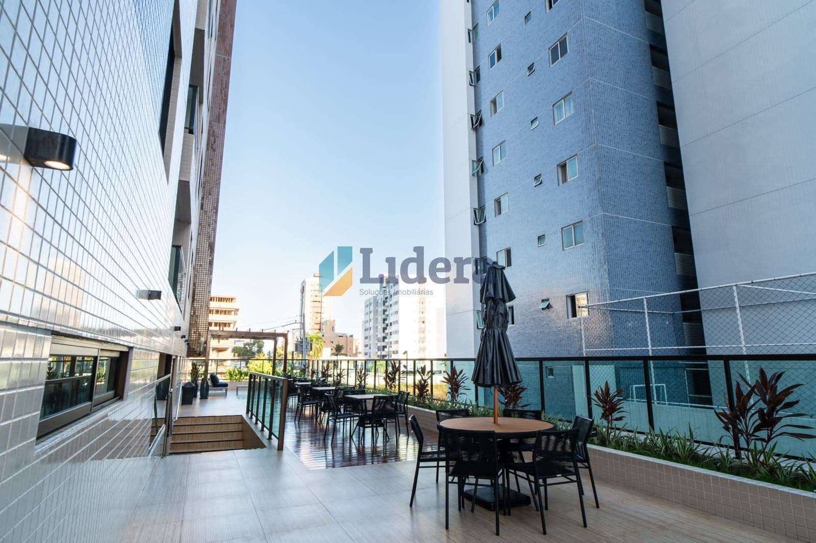 Apto - 3 Quartos - 1 Suíte - 84,95 m² - Jardim Oceania, João Pessoa/PB