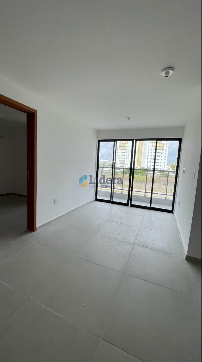 Apto á venda - 2 Quartos - 1 Suíte - 52,87 m² - Bessa, João Pessoa/PB