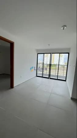 Apto á venda - 2 Quartos - 1 Suíte - 52,87 m² - Bessa, João Pessoa/PB