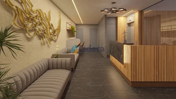 Apto Studio - 20.6m² - em Manaíra, João Pessoa/PB