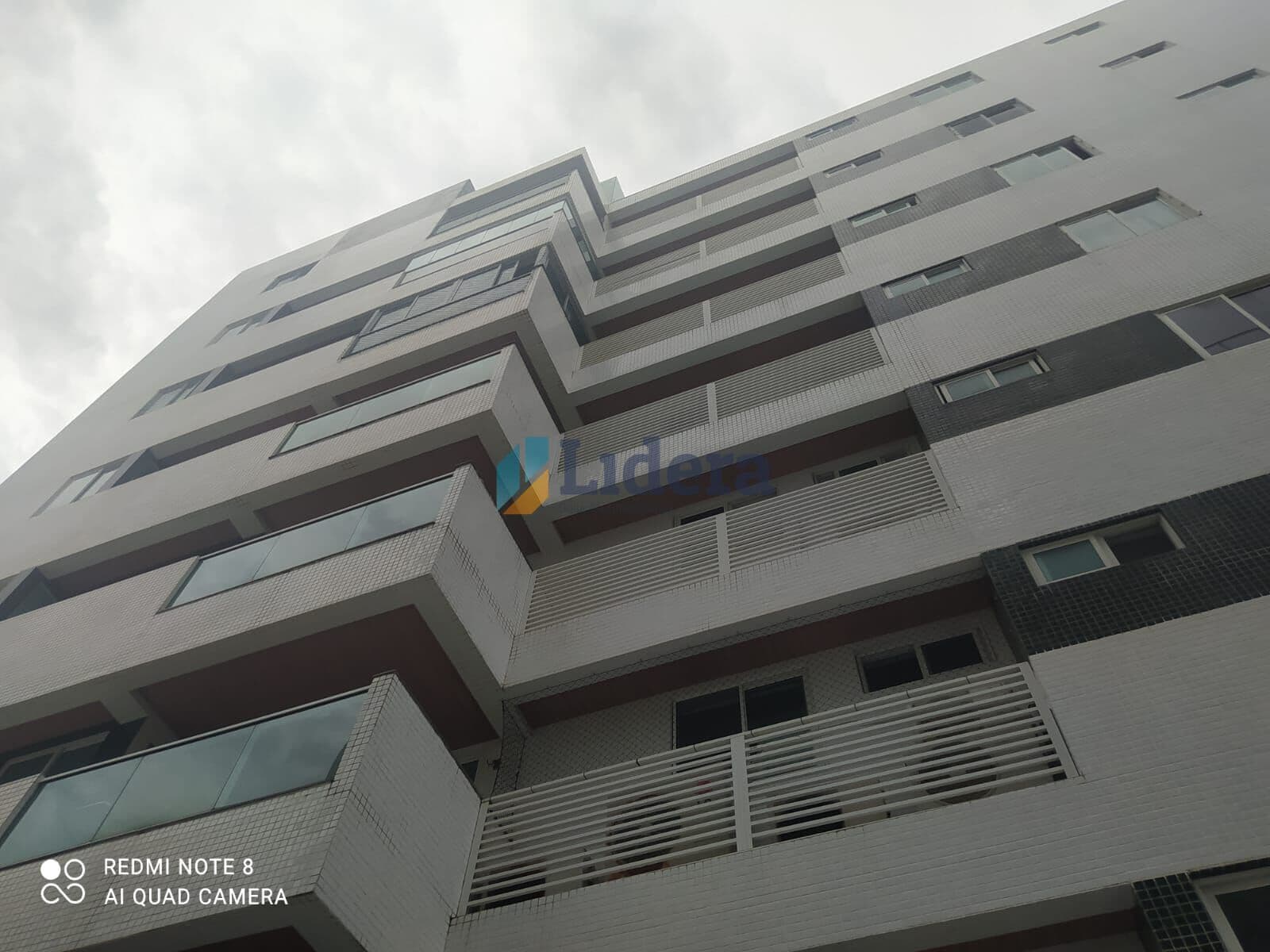 Apto - 3 Quartos - 2 Suítes - 84 m² - Intermares, Cabedelo/PB