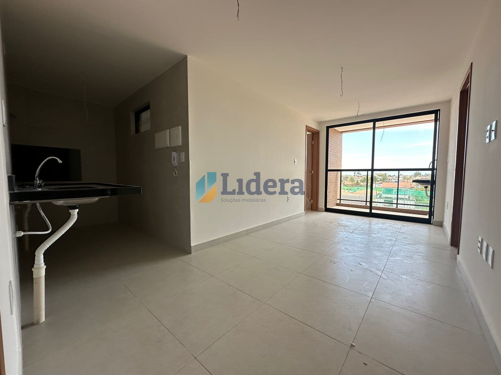 Apto - 2 Quartos - 1 Suítes - 53m² - Formosa, Cabedelo/PB