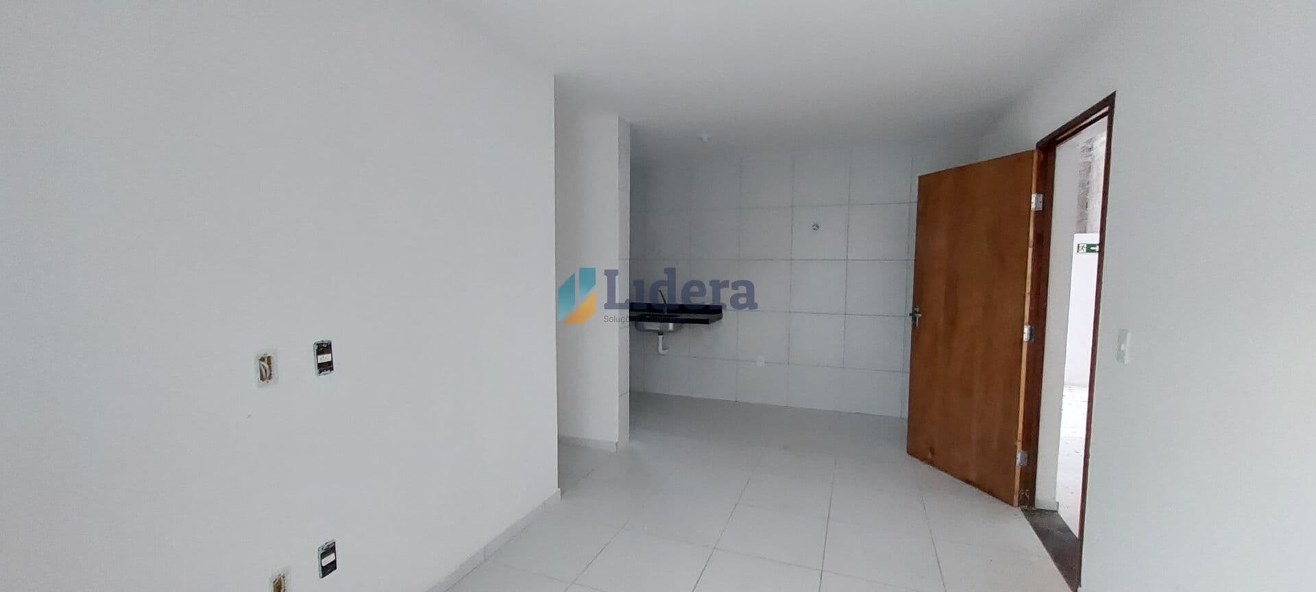 Apto - 3 Quartos - 1 Suíte - 68,30 m² - Jardim Camboinha, Cabedelo/PB