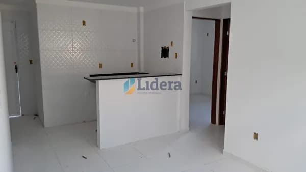 Apto à venda - 2 quartos - 1 Suíte- 75m² com área privativa - Castelo Branco, em João Pessoa-PB.