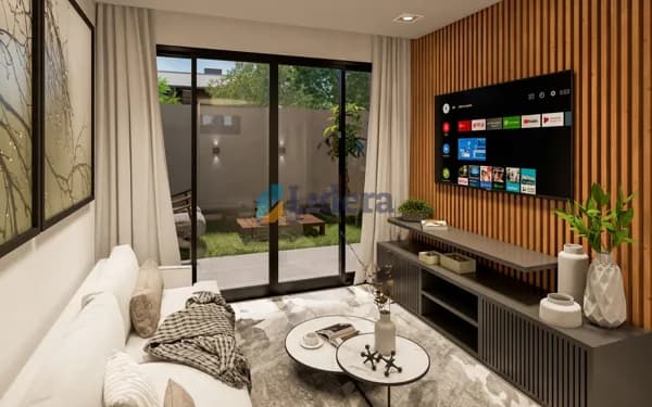 Apartamento térreo com área privativa - 68m²- 2 quartos - 1 suíte- Jardim Oceania, João Pessoa/PB
