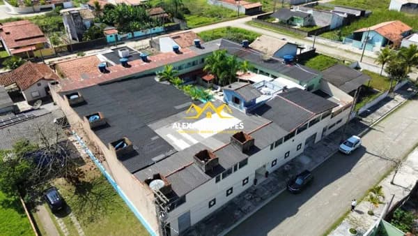 Pousada Pousada em Balneário Icaraí, Ilha Comprida/SP