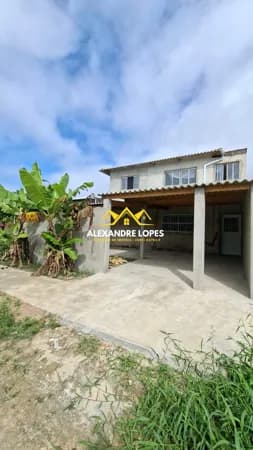 Casa em Balneário Yemar, Ilha Comprida/SP