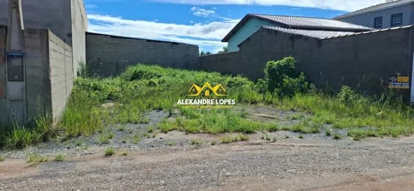 Terreno em Balneário Adriana, Ilha Comprida/SP