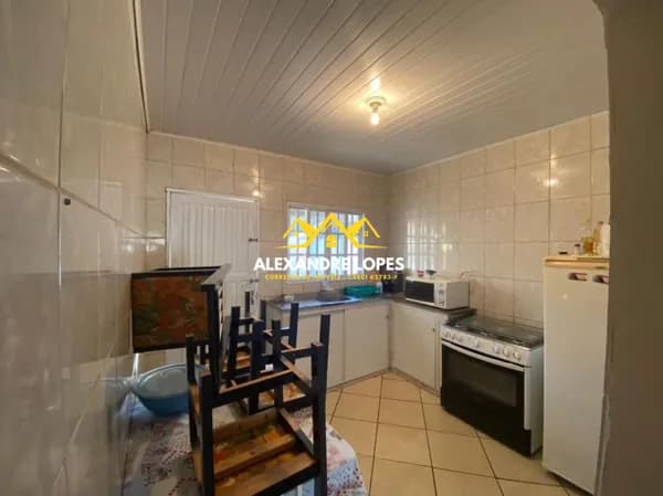 Casa em Balneário Adriana, Ilha Comprida/SP