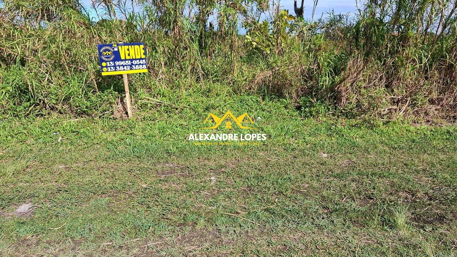 Terreno em Balneário Icaraí, Ilha Comprida/SP