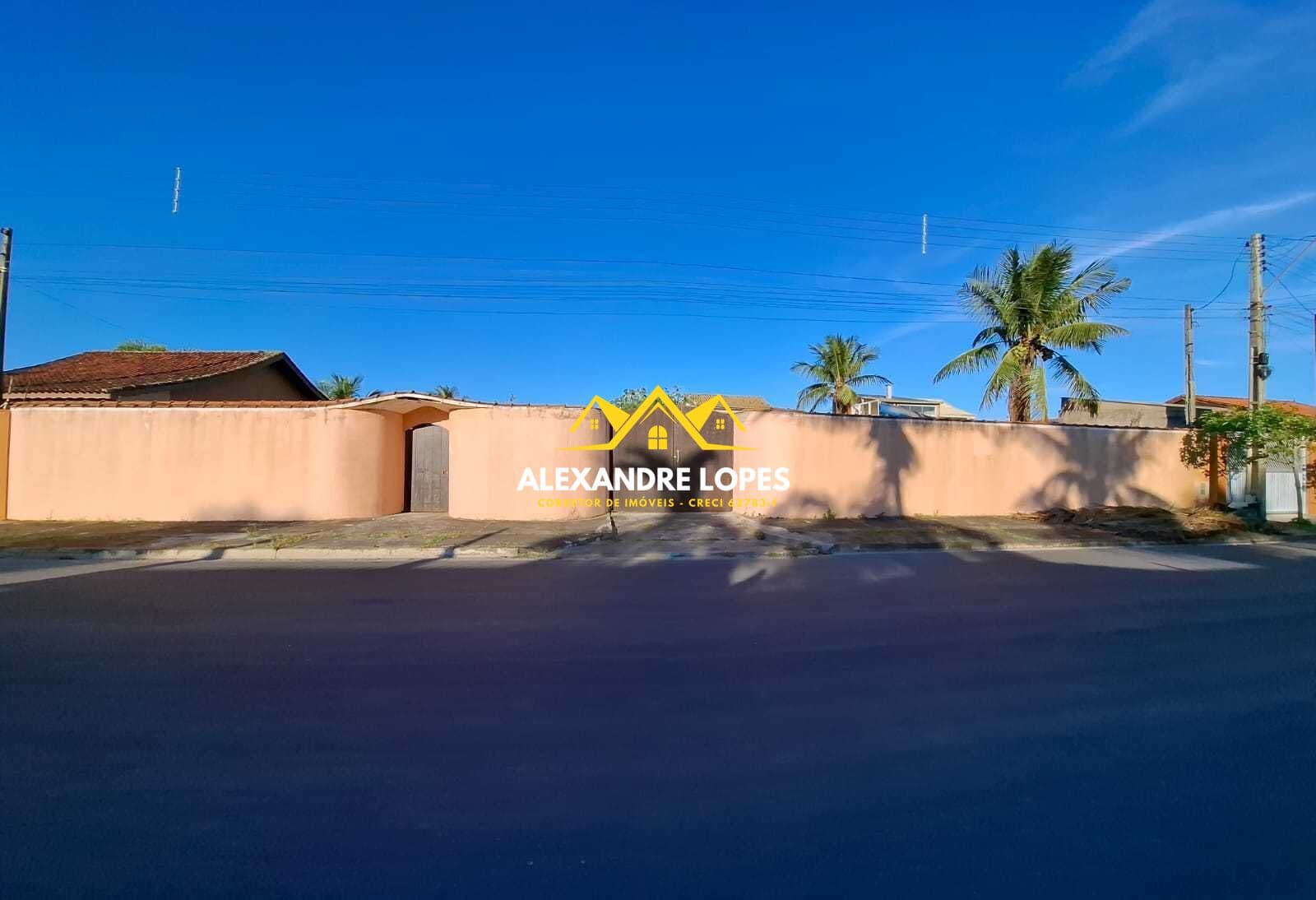 Lote/Terreno em Ilha Comprida - Balneário Icaraí