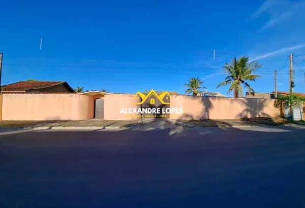 Lote/Terreno em Ilha Comprida - Balneário Icaraí