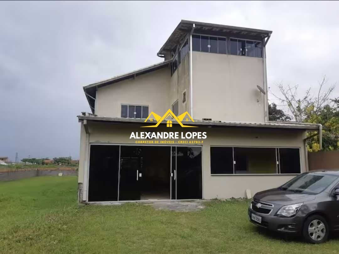 Casa Alto Padrão em Balneário Praia das Flores, Ilha Comprida/SP