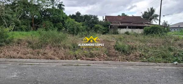 Terreno em Balneário Adriana, Ilha Comprida/SP