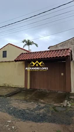Casa Kitnet em Balneário Sete de Setembro, Ilha Comprida/SP