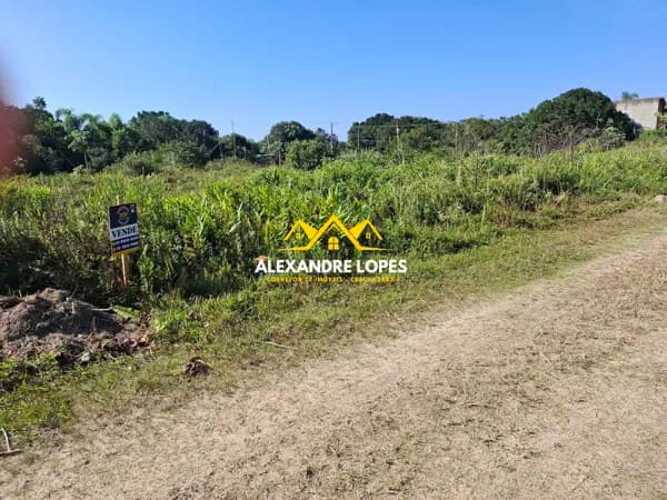 Lote/Terreno em Ilha Comprida - Balneário Ancarpe