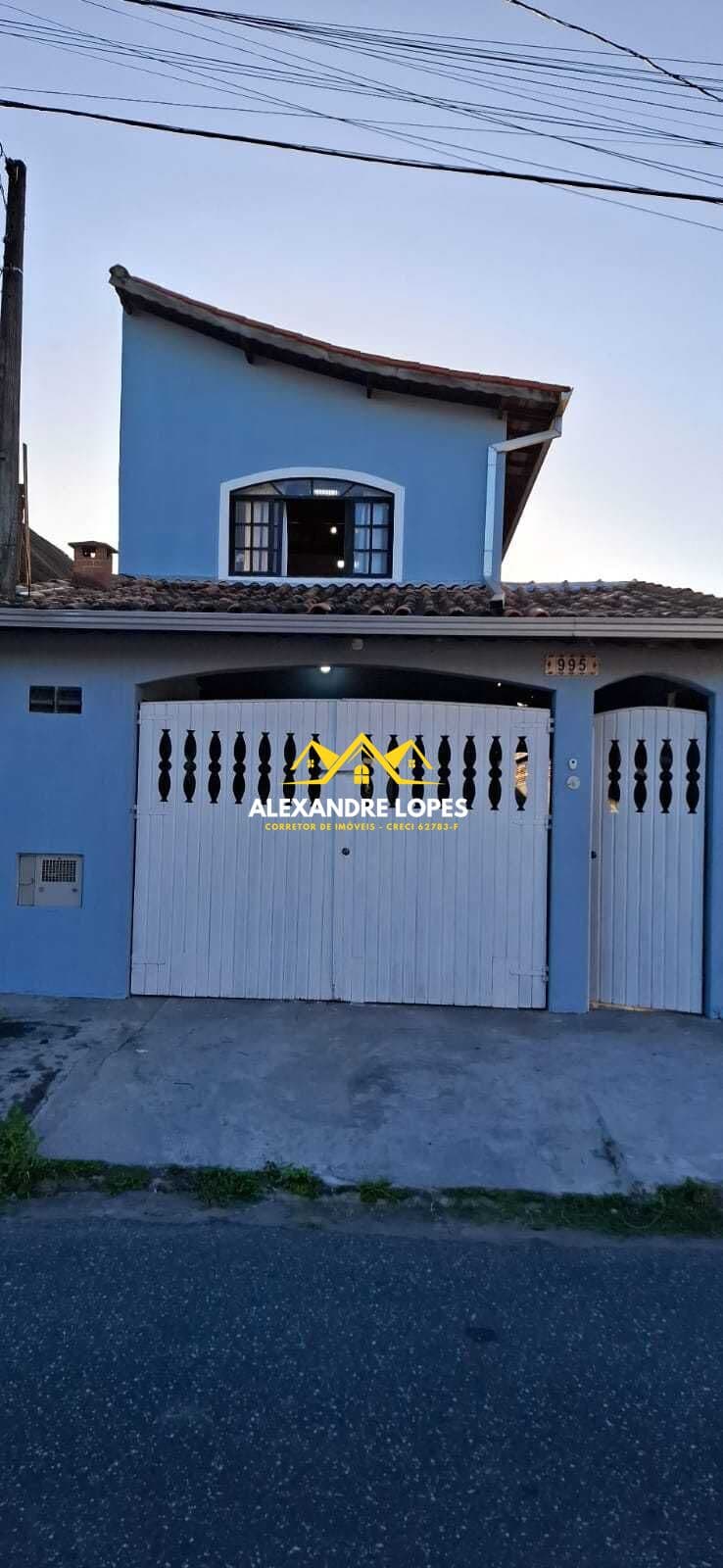 Casa em Balneário Monte Carlo, Ilha Comprida/SP