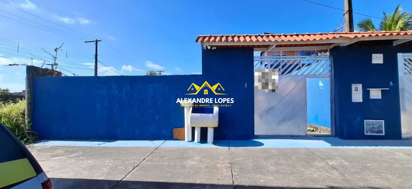 Terreno em Centro, Ilha Comprida/SP