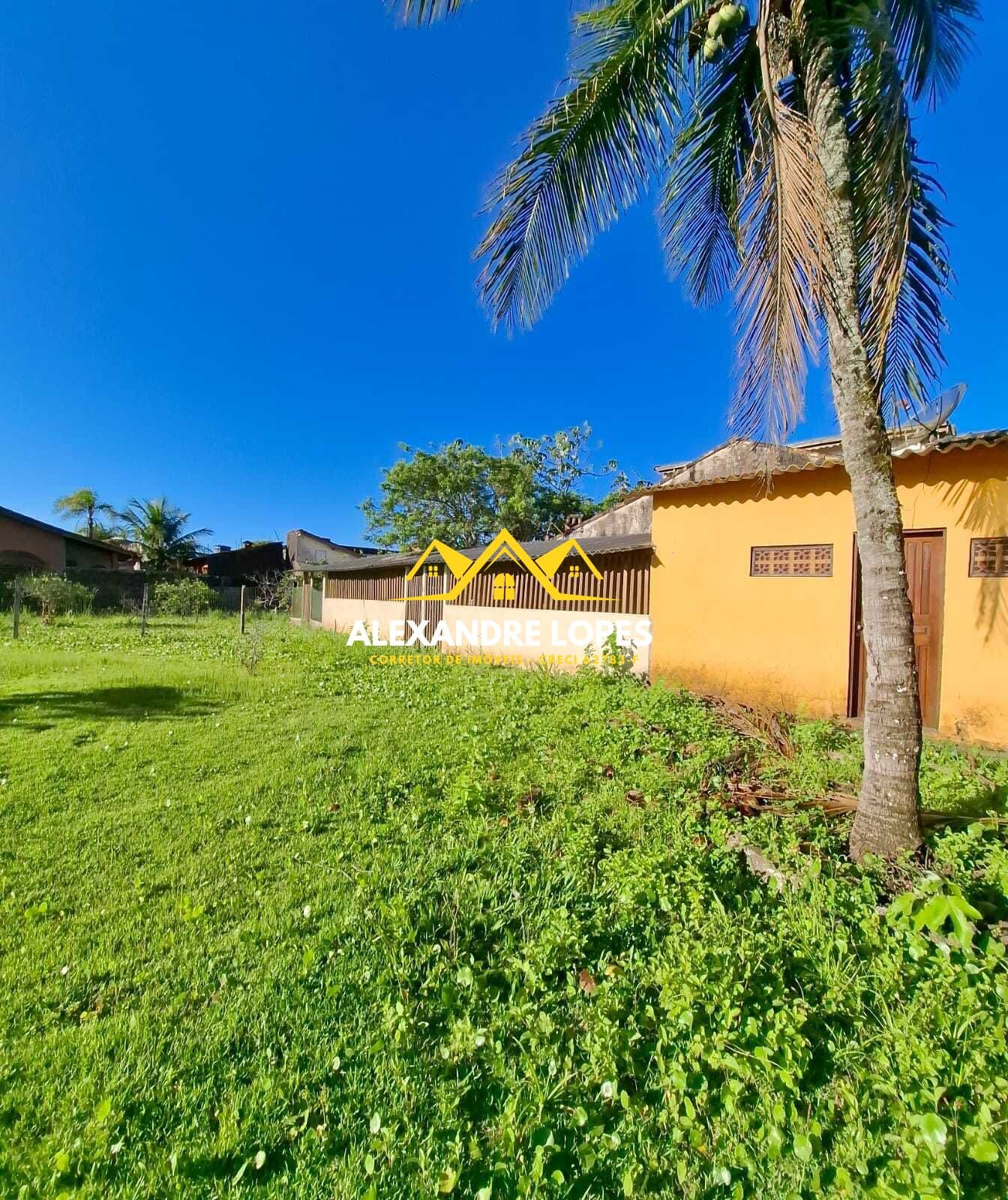 Lote/Terreno em Ilha Comprida - Balneário Icaraí