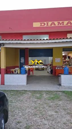 Salão comercial em Centro, Ilha Comprida/SP