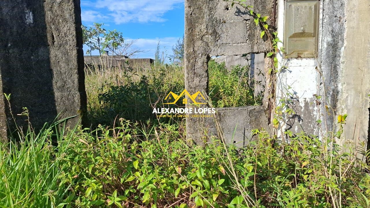 Terreno em Balneário City Mar, Ilha Comprida/SP