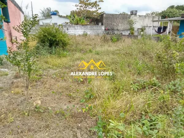 Terreno em Balneário City Mar, Ilha Comprida/SP