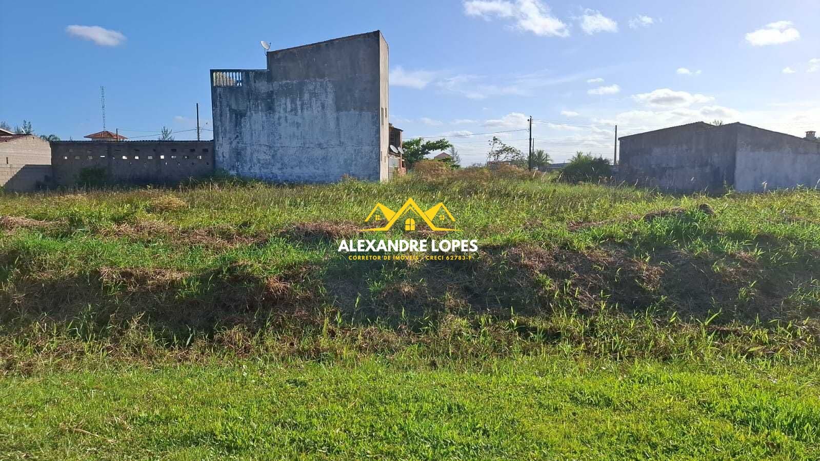 Terreno em Balneário Mar e Luz, Ilha Comprida/SP