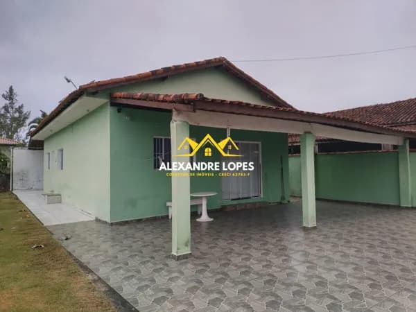 Casa em Balneário Icaraí, Ilha Comprida/SP