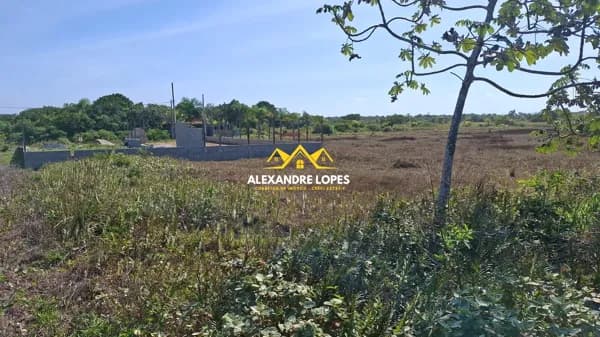 Terreno Lote em Balneário Praia das Flores, Ilha Comprida/SP