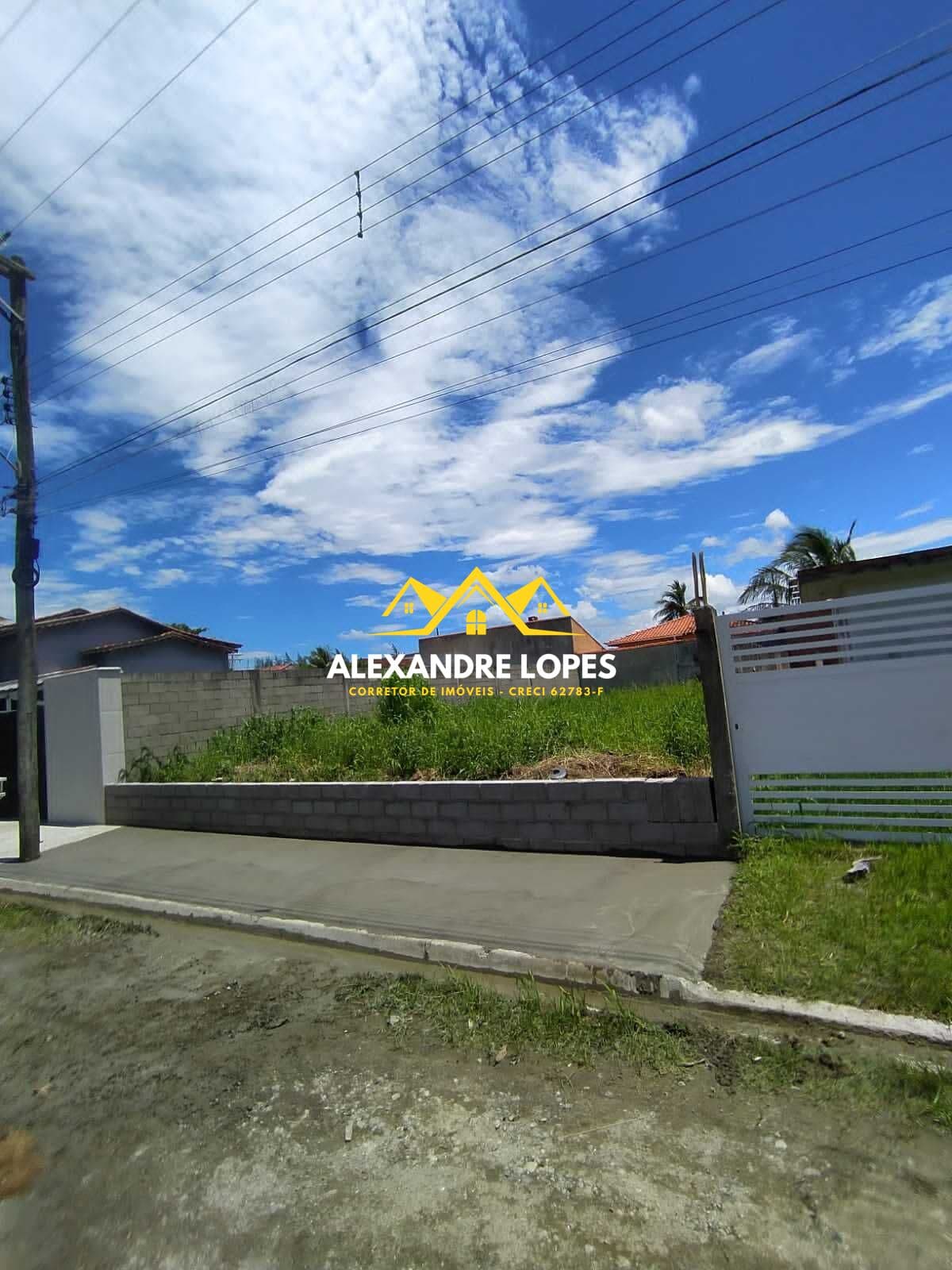 Terreno em Balneário Meu Recanto, Ilha Comprida/SP