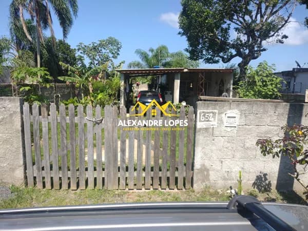 Casa em Balneário Mar e Sol, Ilha Comprida/SP